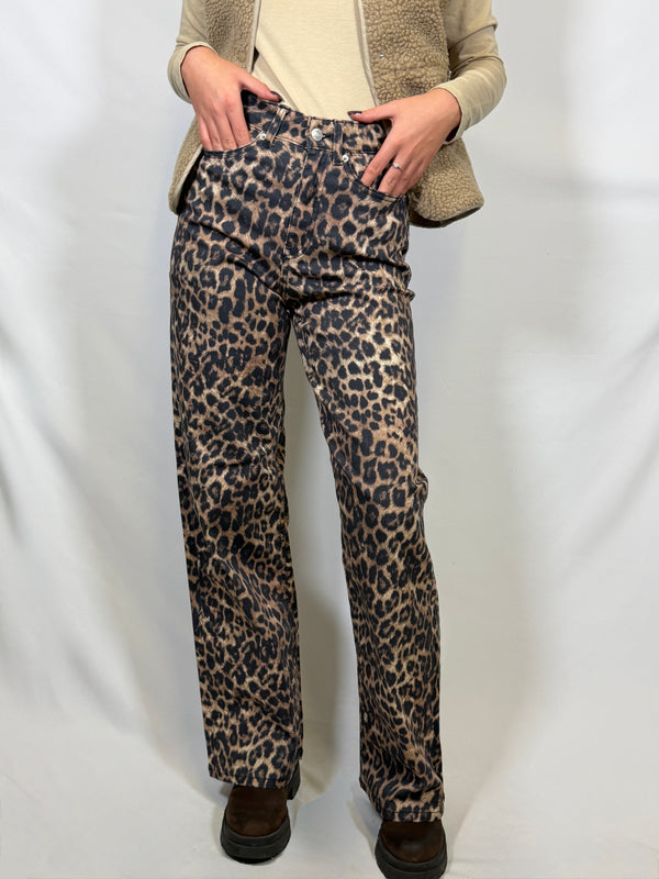 Jeans Zoe maculato - JJXX