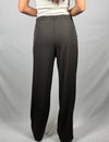 Pantalone palazzo con coulisse- Imperial