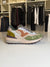 sneaker Victoria Luna multimaterial