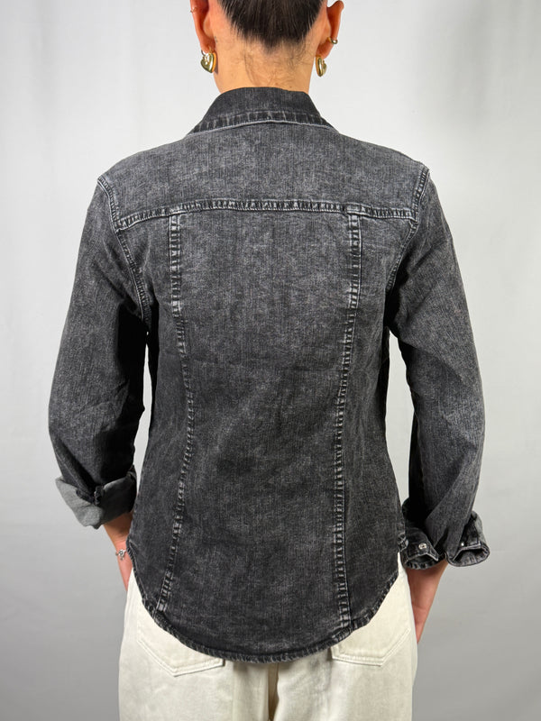 Camicia jeans - You Decide