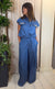Pantaloni cargo chambery ART 26P5090