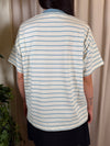 T-shirt con scritta RAB0880
