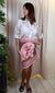 Camicia Fantasia Aragosta Art. CVS-Q468