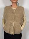 Gilet Vera Teddy - JJXX