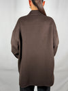 Cappotto tasche - Vicolo