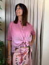 Camicia sfumata cipolla CFL-Q475