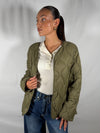 Piumino 100 grammi Militare - KCT-R011 HaveOne