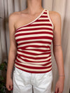 Top monospalla ART 12008