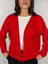 Cardigan Due Bottoni - Vicolo 2AC2172