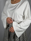 Maglia manica campana - HaveOne