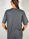 T-shirt con stampa tigre - Vicolo