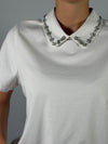 T-shirt con colletto - You Decide