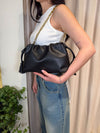 Borsa Tassel ViCOLO Small Nera