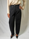 Jeans lucy nero PLS-R155