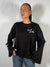 T-shirt a manica campana - Vicolo