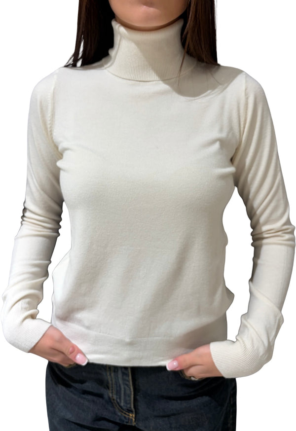 Maglia collo alto - Vicolo 2AC2051