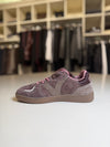sneaker Victoria Londres marroni