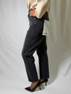 Pantalone Louis Nero PGZ-R058
