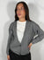 Cardigan Due Bottoni - Vicolo 2AC2172