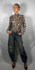 Jeans barrel worker - Tensione In
