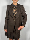Giacca basicMoro - HaveOne