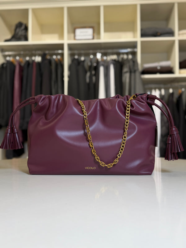Borsa Tassel ViCOLO