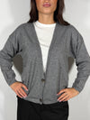 Cardigan Due Bottoni - Vicolo 2AC2172
