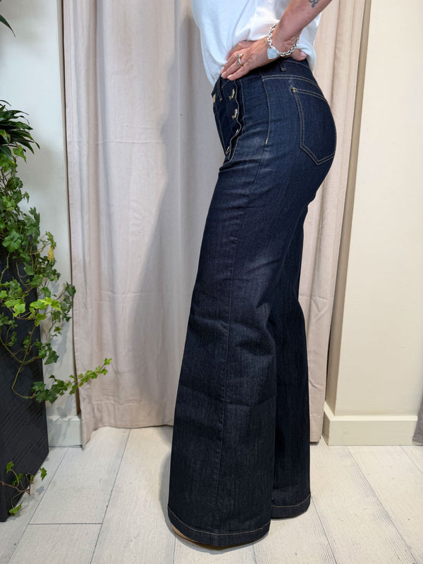 Jeans Giudith Vicolo