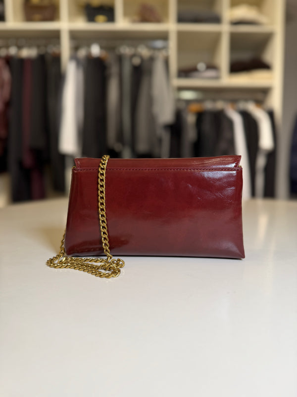 Shibuya bag vino- Vicolo