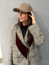 Cappello modello Baseball