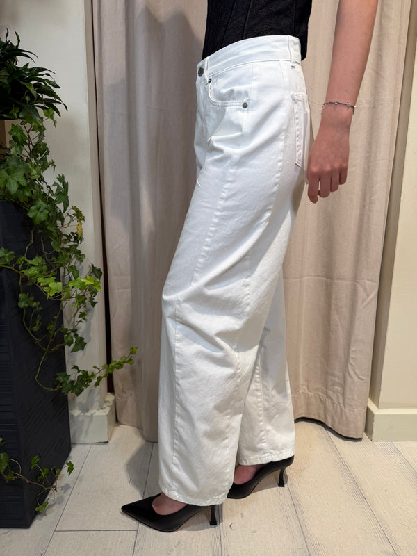 Jeans lucy bianco