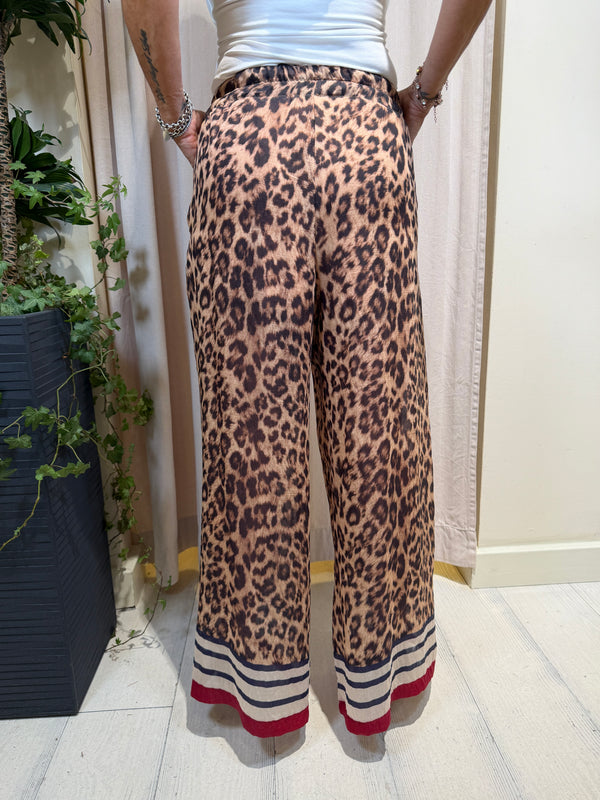 Pantalone maculato ART. PE260244