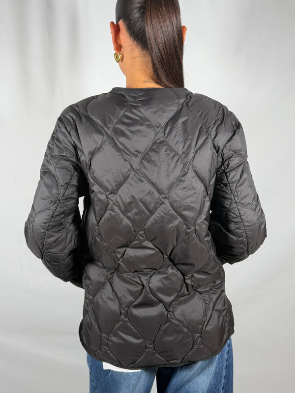 Piumino 100 grammi Nero - KCT-R011 HaveOne