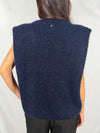 Maglia smanicata - Philia Loft
