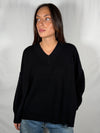 Maglia scollo a V - Philia Loft