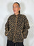 Bomber Vera teddy maculato - JJXX