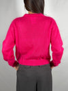 Cardigan Mohair- Vicolo 7AC7148