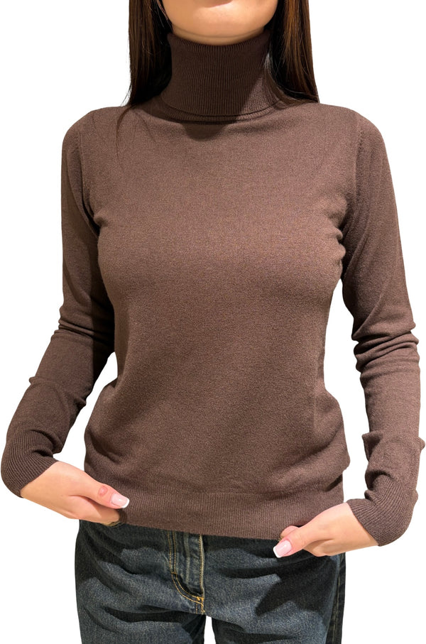 Maglia collo alto - Vicolo 2AC2051