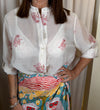 Camicia Fantasia Scimietta Art. CVS-Q485