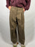 Pantalone verde tino - Meme Road