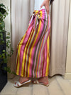 Gonna pareo multicolor Art. Pie260407
