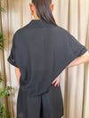 Camicia con nodo CIA-Q381