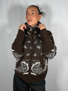 Maglione fantasia bandana - Vicolo