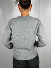 Cardigan con bottoni gioiello - You Decide