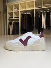 sneaker Victoria Seul bordeaux