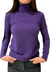 Maglia collo alto - Vicolo 2AC2051