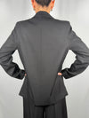 Giacca basic Nero - HaveOne