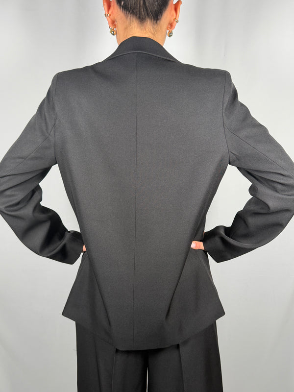 Giacca basic Nero - HaveOne