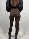 Leggingstessuto tecnico- Vicolo