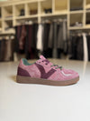 sneaker Victoria Londres Rosa
